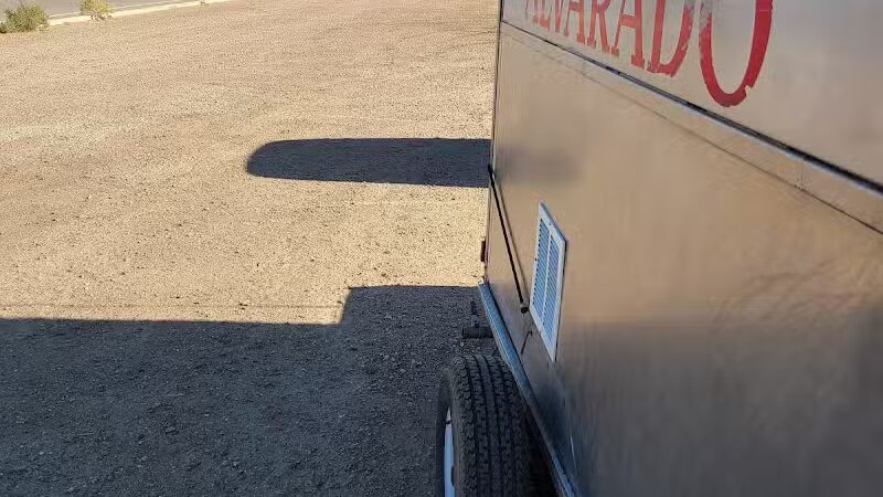 Hotdogs Alvarado - Eloy, AZ