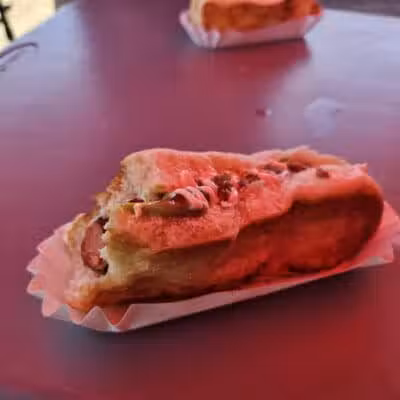 Hotdogs Alvarado - Eloy, AZ