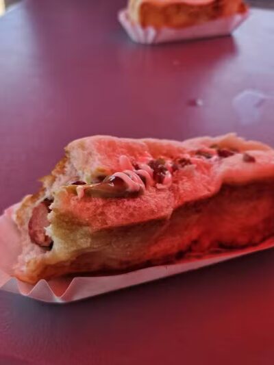 Hotdogs Alvarado - Eloy, AZ