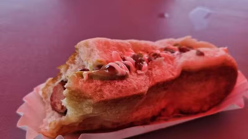 Hotdogs Alvarado - Eloy, AZ