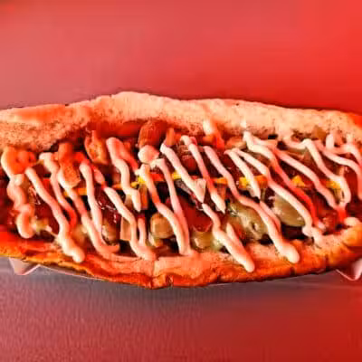 Hotdogs Alvarado - Eloy, AZ