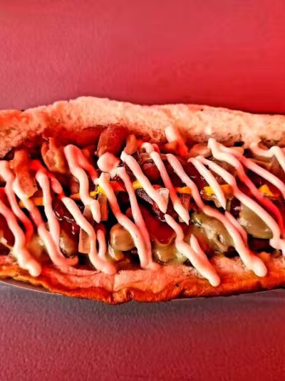 Hotdogs Alvarado - Eloy, AZ