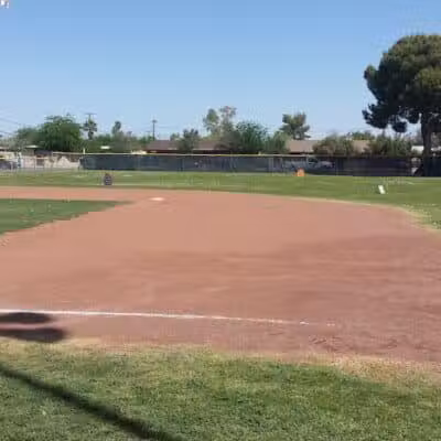 Jones Park - Eloy, AZ