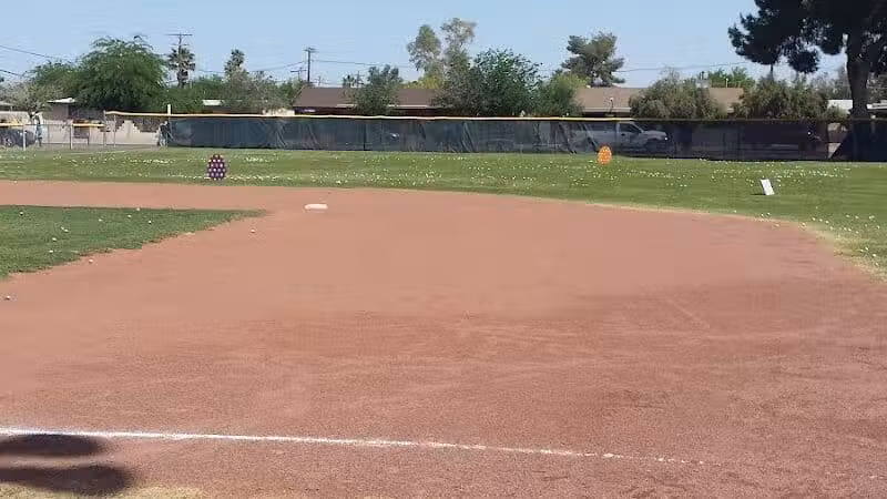 Jones Park - Eloy, AZ