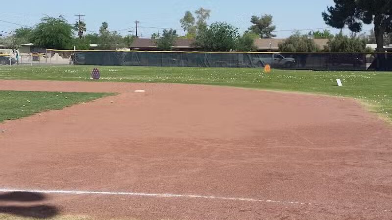 Jones Park - Eloy, AZ