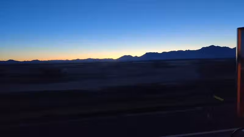 Jones Park - Eloy, AZ