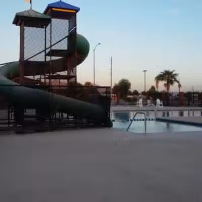 Jones Park - Eloy, AZ