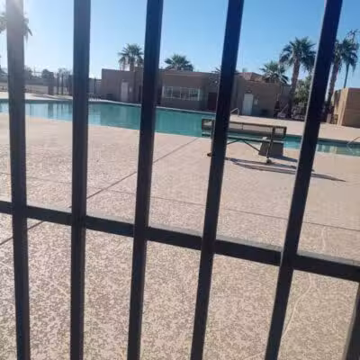 Jones Park - Eloy, AZ