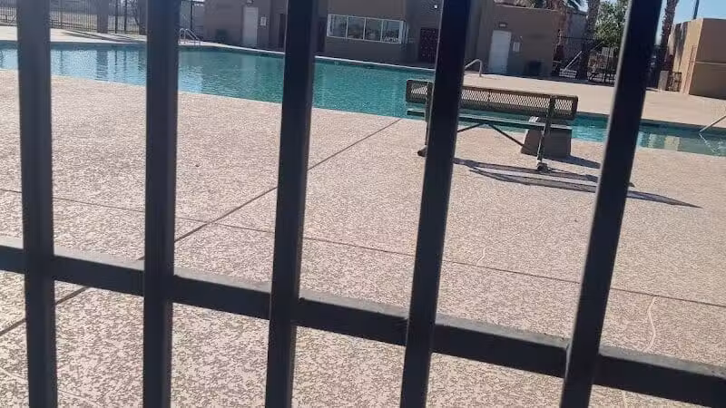 Jones Park - Eloy, AZ