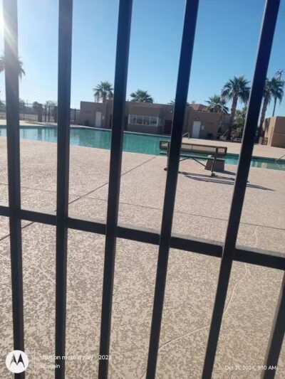 Jones Park - Eloy, AZ