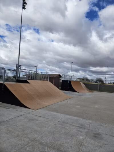 Jones Park - Eloy, AZ