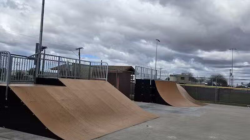 Jones Park - Eloy, AZ