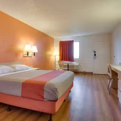 Motel 6 Eloy, AZ - Casa Grande - Eloy, AZ