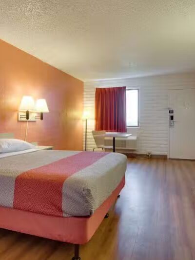 Motel 6 Eloy, AZ - Casa Grande - Eloy, AZ