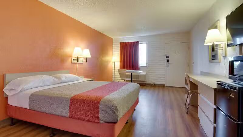 Motel 6 Eloy, AZ - Casa Grande - Eloy, AZ