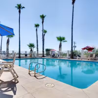 Motel 6 Eloy, AZ - Casa Grande - Eloy, AZ
