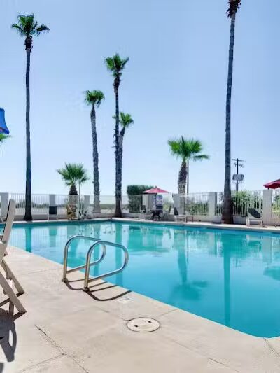 Motel 6 Eloy, AZ - Casa Grande - Eloy, AZ