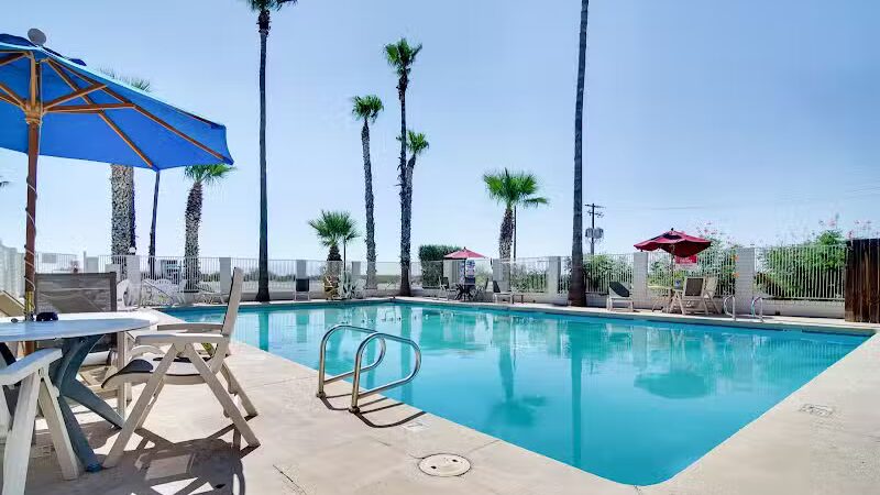 Motel 6 Eloy, AZ - Casa Grande - Eloy, AZ