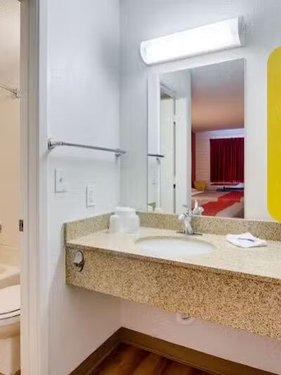 Motel 6 Eloy, AZ - Casa Grande - Eloy, AZ