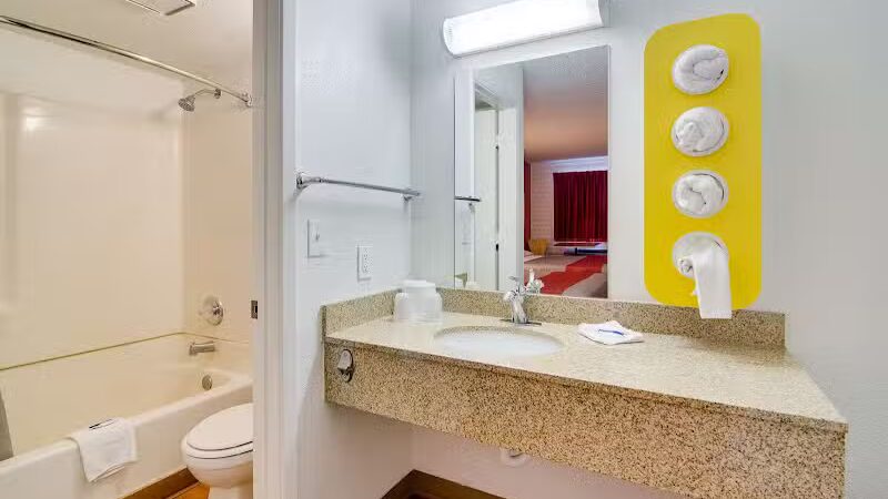 Motel 6 Eloy, AZ - Casa Grande - Eloy, AZ