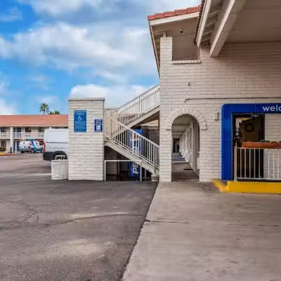 Motel 6 Eloy, AZ - Casa Grande - Eloy, AZ
