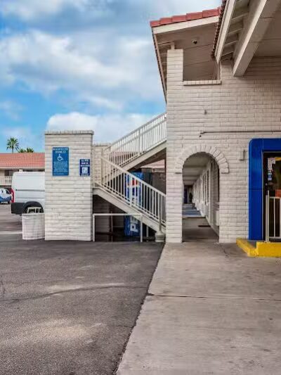 Motel 6 Eloy, AZ - Casa Grande - Eloy, AZ