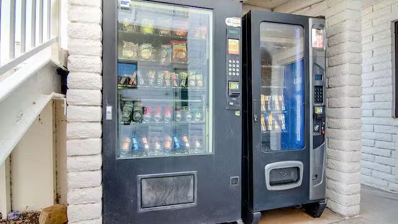 Motel 6 Eloy, AZ - Casa Grande - Eloy, AZ