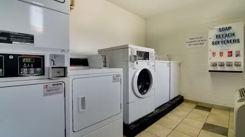 Motel 6 Eloy, AZ - Casa Grande - Eloy, AZ