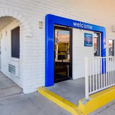 Motel 6 Eloy, AZ - Casa Grande - Eloy, AZ