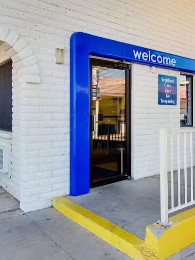 Motel 6 Eloy, AZ - Casa Grande - Eloy, AZ