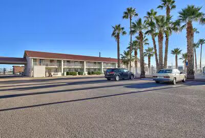 Motel 6 Eloy, AZ - Casa Grande - Eloy, AZ