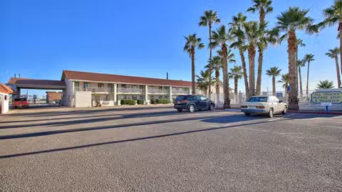 Motel 6 Eloy, AZ - Casa Grande - Eloy, AZ