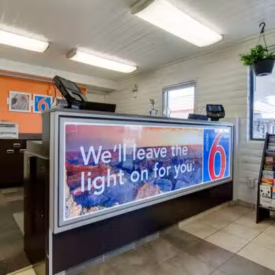 Motel 6 Eloy, AZ - Casa Grande - Eloy, AZ