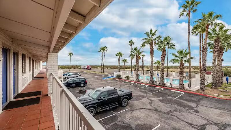 Motel 6 Eloy, AZ - Casa Grande - Eloy, AZ