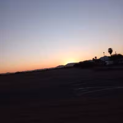 Shumway (North) Park - Eloy, AZ