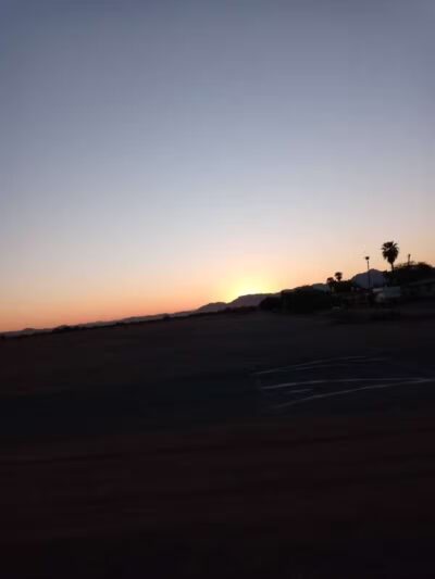 Shumway (North) Park - Eloy, AZ