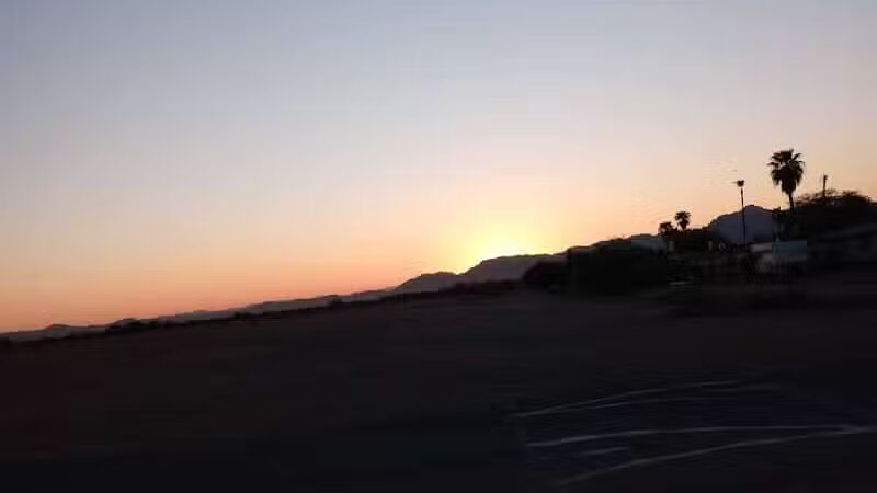 Shumway (North) Park - Eloy, AZ