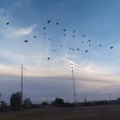 Shumway (North) Park - Eloy, AZ
