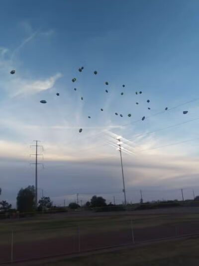 Shumway (North) Park - Eloy, AZ