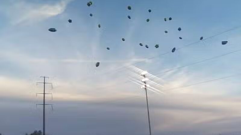 Shumway (North) Park - Eloy, AZ