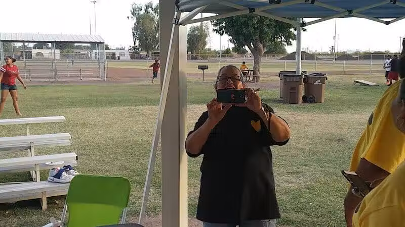 Shumway (North) Park - Eloy, AZ