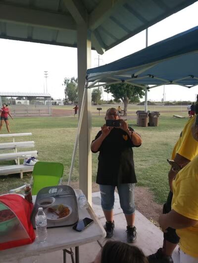 Shumway (North) Park - Eloy, AZ