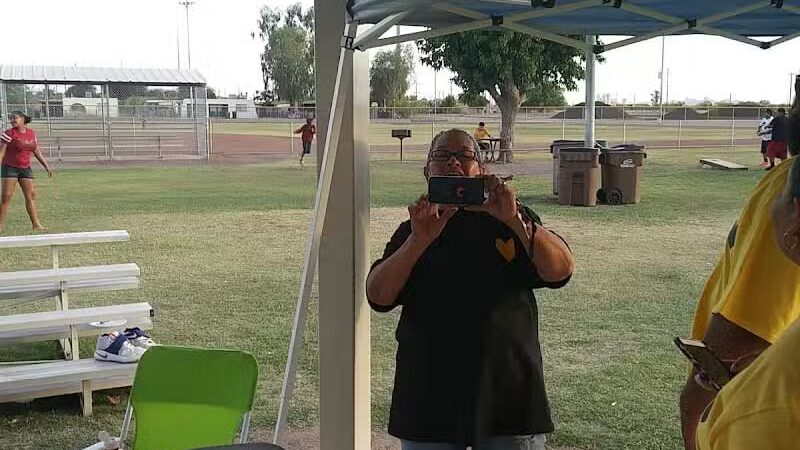 Shumway (North) Park - Eloy, AZ