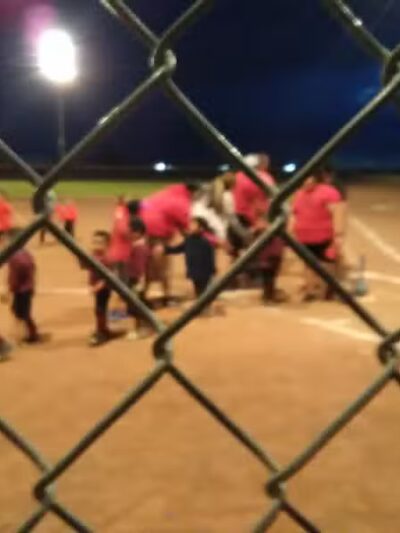 Shumway (North) Park - Eloy, AZ