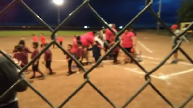 Shumway (North) Park - Eloy, AZ