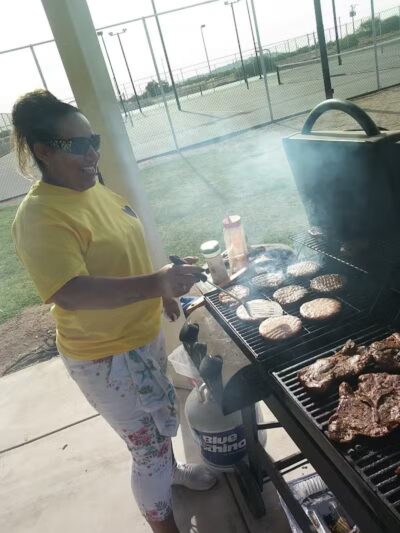 Shumway (North) Park - Eloy, AZ