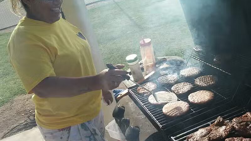 Shumway (North) Park - Eloy, AZ