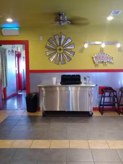 Trekell Park - Eloy, AZ