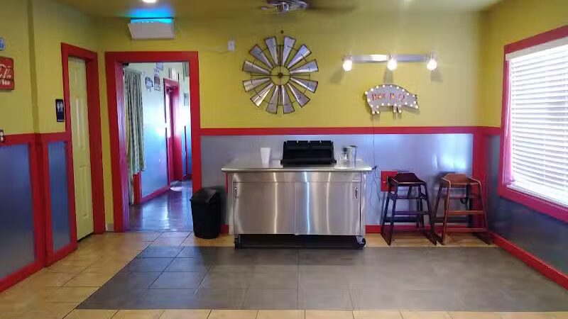 Trekell Park - Eloy, AZ