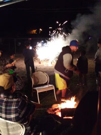 Trekell Park - Eloy, AZ